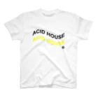 Mohican GraphicsのAcid House スタンダードTシャツ