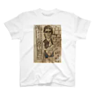 CathouseのDee Dee Ramone スタンダードTシャツ