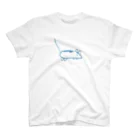 ヒトデ屋のねずみちゃん Regular Fit T-Shirt