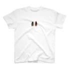 OJUNCLEのセミカップル Regular Fit T-Shirt