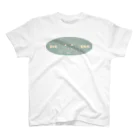 moのmolpaka BIG ERA スタンダードTシャツ