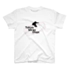 SoulShopのTokyo Stray Dogz Regular Fit T-Shirt