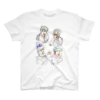 ヱスケーの#それがKHB スタンダードTシャツ