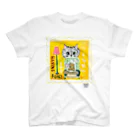 wokasinaiwoのクッキージャー Regular Fit T-Shirt