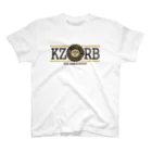 kanazawa.rbのKZRB9TH01 スタンダードTシャツ