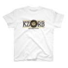 kanazawa.rbのKZRB9TH01（寄付版） Regular Fit T-Shirt