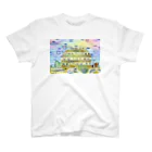 まじっくらんどのそらダイアリー スタンダードTシャツ