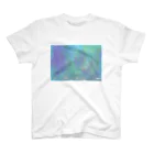 kokonoiの夢の中の魚の影 Regular Fit T-Shirt