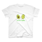 nagatoのavo'c'ado スタンダードTシャツ