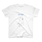 mii_shiiのサウナで整う スタンダードTシャツ