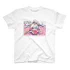 ひよりん*のFUO AMU Regular Fit T-Shirt