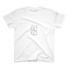 taboo8320のうさちゃん Regular Fit T-Shirt