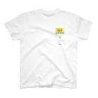 オカカショップの葬祭Tシャツ スタンダードTシャツ