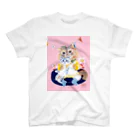 wokasinaiwoのお兄ちゃんの憂鬱 スタンダードTシャツ