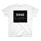 知らんけどの5998の時代 スタンダードTシャツ