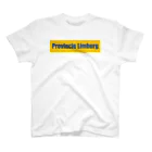 Flag-TのProvincie Limburg スタンダードTシャツ