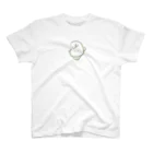 tulipのあかちゃん Regular Fit T-Shirt