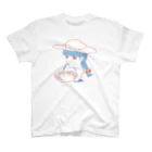 ginnyの夏の水瓶 スタンダードTシャツ