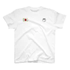 KICK OFFのKICK OFFLYMPIC Regular Fit T-Shirt