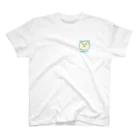 おこめちゃんの米粒おこめちゃん｜Tシャツ スタンダードTシャツ