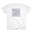 yumeochiのoreno~ スタンダードTシャツ