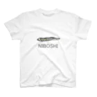 蹊/迷い径のNIBOSI スタンダードTシャツ