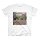 おぬぅショップのロンドン風景 Regular Fit T-Shirt