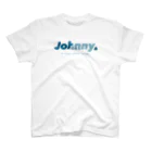 アダルトサイトのJohnny & Regular Fit T-Shirt