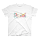 Studio8 SHOPのStudio8 Tシャツ A スタンダードTシャツ