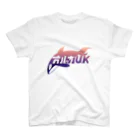 オルカU.K Official shopのオルカU.K Official goods (color) スタンダードTシャツ