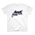 オルカU.K Official shopのオルカU.K Official goods (navy) 티셔츠