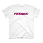 puremourのぱあぷる スタンダードTシャツ