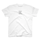 fox fox foxのSMASH THE CIS-TEM 白 Regular Fit T-Shirt