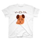 elkaのベーグルさん スタンダードTシャツ