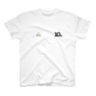 コスギカレー１０周年記念グッズの三輪車+10周年記念ロゴ Regular Fit T-Shirt