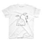 NORAのまんどらさん スタンダードTシャツ