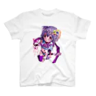 K.sのAngel スタンダードTシャツ