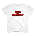 Shop-TのState of emergency グッズ Regular Fit T-Shirt