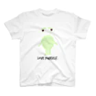 Spookyのセルフラブ星人 Regular Fit T-Shirt