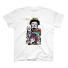 bourutarouのKING Regular Fit T-Shirt