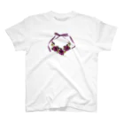 ChikuTakuの花束ネックレス１ Regular Fit T-Shirt