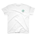 zaza_shopのmonoile10thセナカＴ スタンダードTシャツ