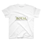 ＜公式＞緋月の陰陽師のROYAL Tシャツ スタンダードTシャツ