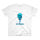 Felony CrimeのIce Scream スタンダードTシャツ