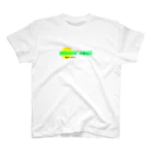 @bose designsのdigginbose/lemon スタンダードTシャツ