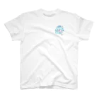 syaaan goodsのカクテルグラスソーダ（1p） Regular Fit T-Shirt