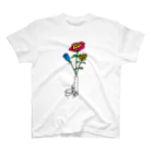 Gun.comのFlower M1911 Regular Fit T-Shirt