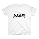 mahangのAGR スタンダードTシャツ