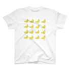 bbbbbbb_30のbanana2 スタンダードTシャツ