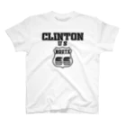 gonk70のCLINTON Regular Fit T-Shirt